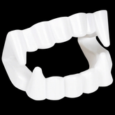 Plastic Sharp Fake Teeth For Kids